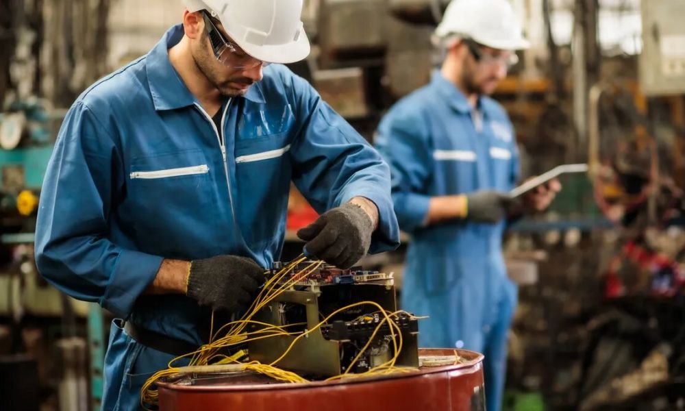 Transformación de programas sociales en empleo formal