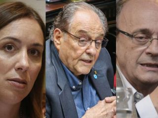 Cierre de listas: Quiénes se van y quiénes renuevan en Diputados