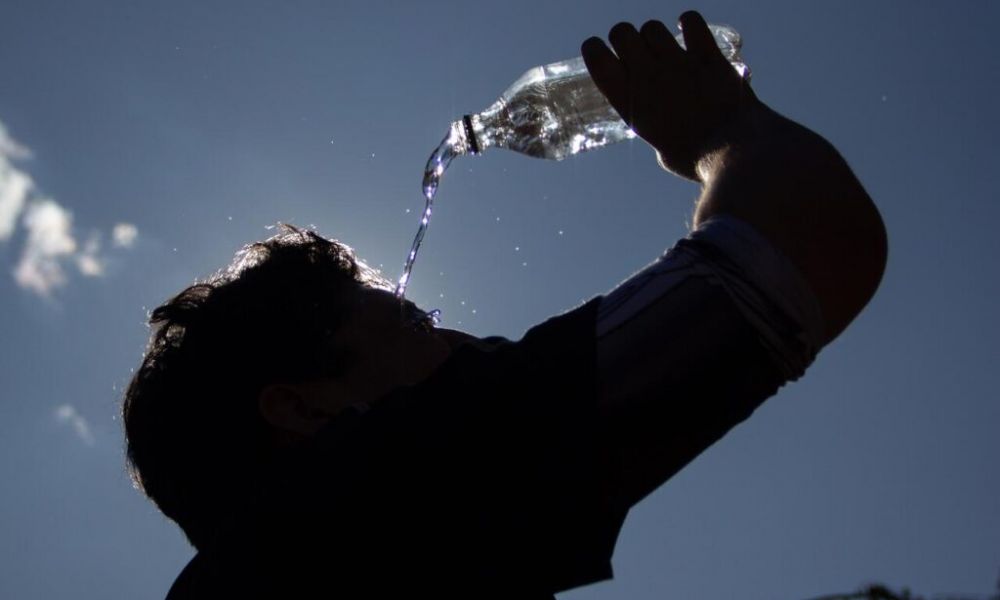 Alerta por calor extremo en Pergamino