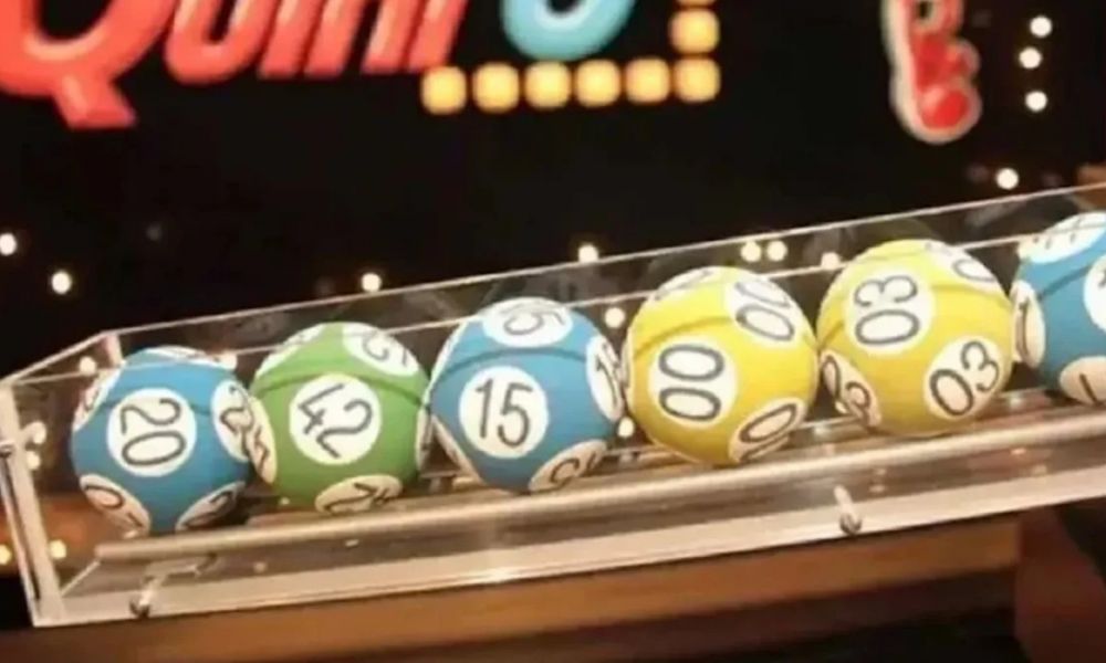 Quini 6: Tres nuevos millonarios en un sorteo histórico