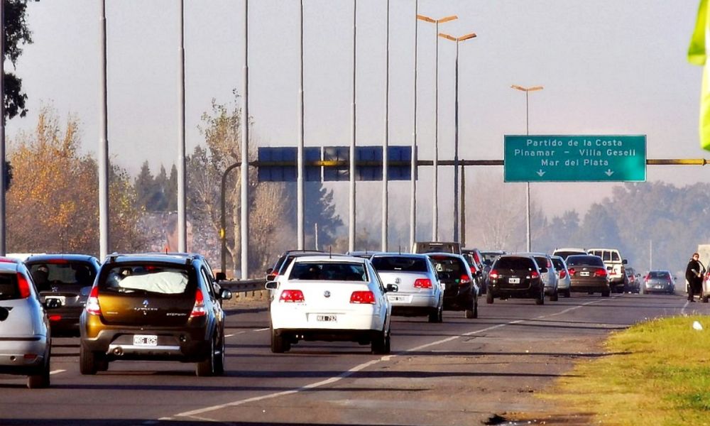 Un feriado XXL en noviembre