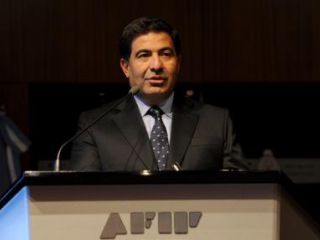 AFIP pidi la captura internacional del contador Miguel Abadi