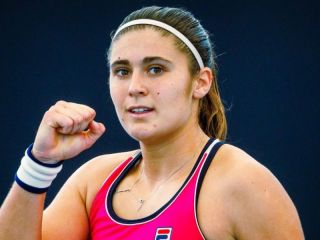 Julia Riera: Victoria agnica en Chiasso para revalidar su corona