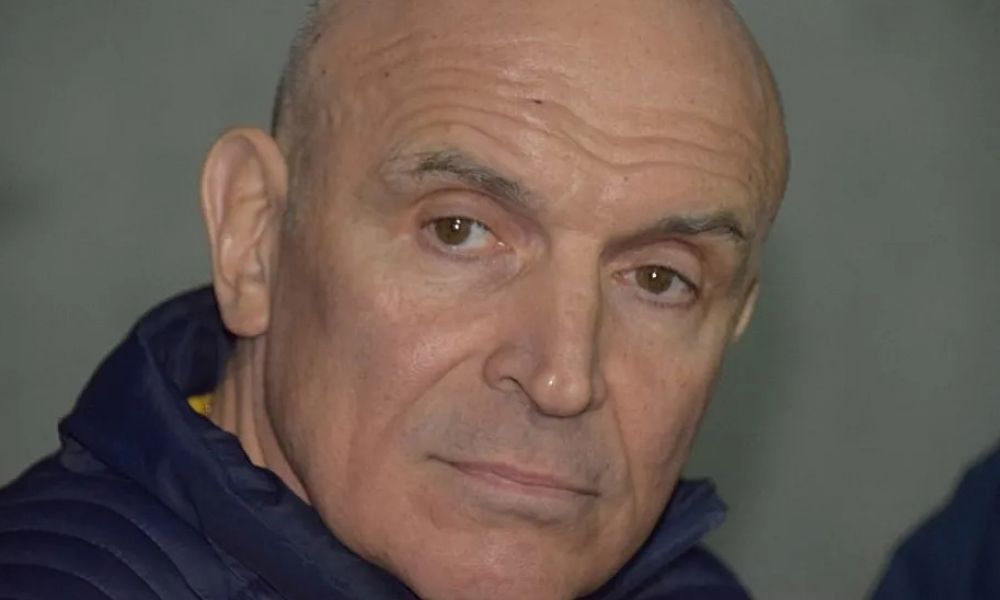 Un giro que compromete a Espert