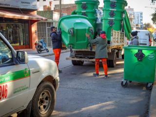 Polmica en el Concejo: Privatizan la recoleccin de residuos y asignan el servicio a ENTRE