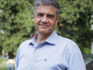 Jorge Macri denunci� a Grabois por presuntas irregularidades en comedores y lanz� una advertencia pol�tica