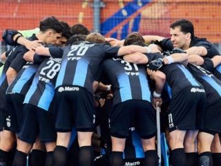 Los Leones cayeron ante Alemania, se quedaron sin final y ahora van por el bronce
