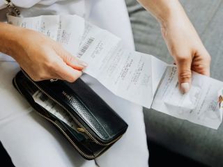 Ahora los tickets detallan los impuestos que pagas
