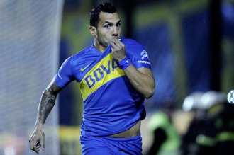 Boca y Central pasaron a cuartos