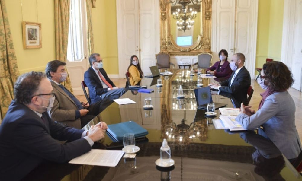 Eximirán de cargas patronales a empresas