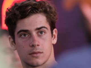 Alpine descarta a Franco Colapinto como reemplazo de Doohan en Bahrin