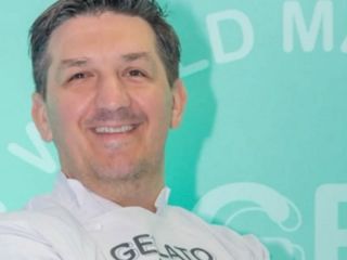 De Pergamino a Las Vegas: El heladero argentino que busca ser el mejor del mundo