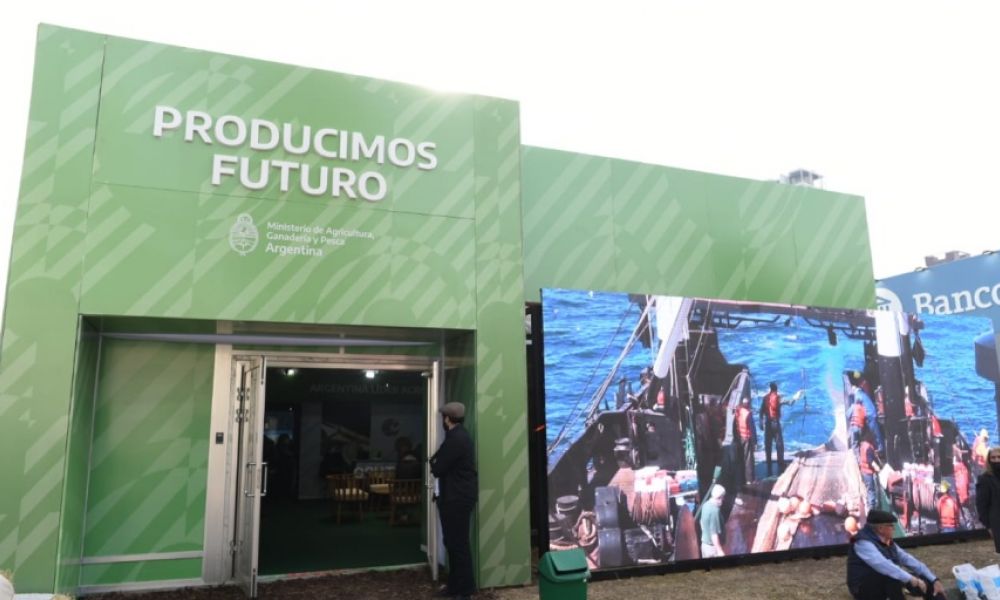 Premios CITA en la Exposición Rural de Palermo