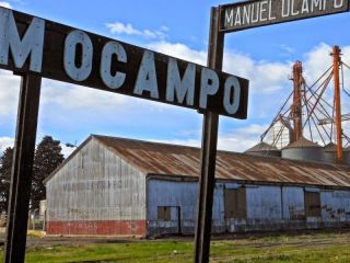 Manuel Ocampo: Un nene de 3 años cayó a la pileta y se ahogó