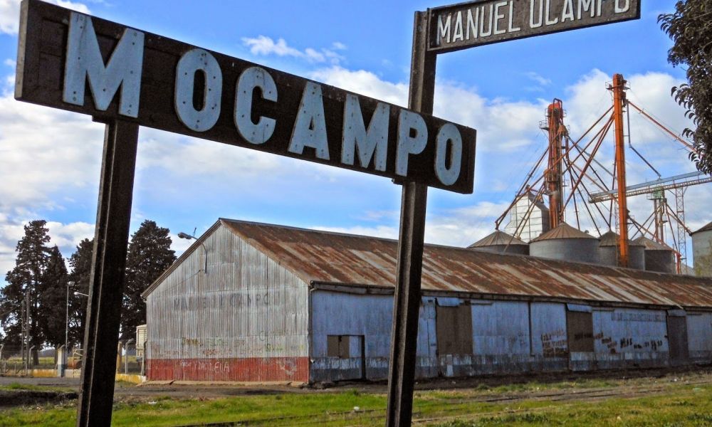 Un nene de 3 años cayó a la pileta y se ahogó