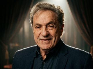 Murió Antonio Grimau: Una vida dedicada a la actuación y una pasión que lo salvó