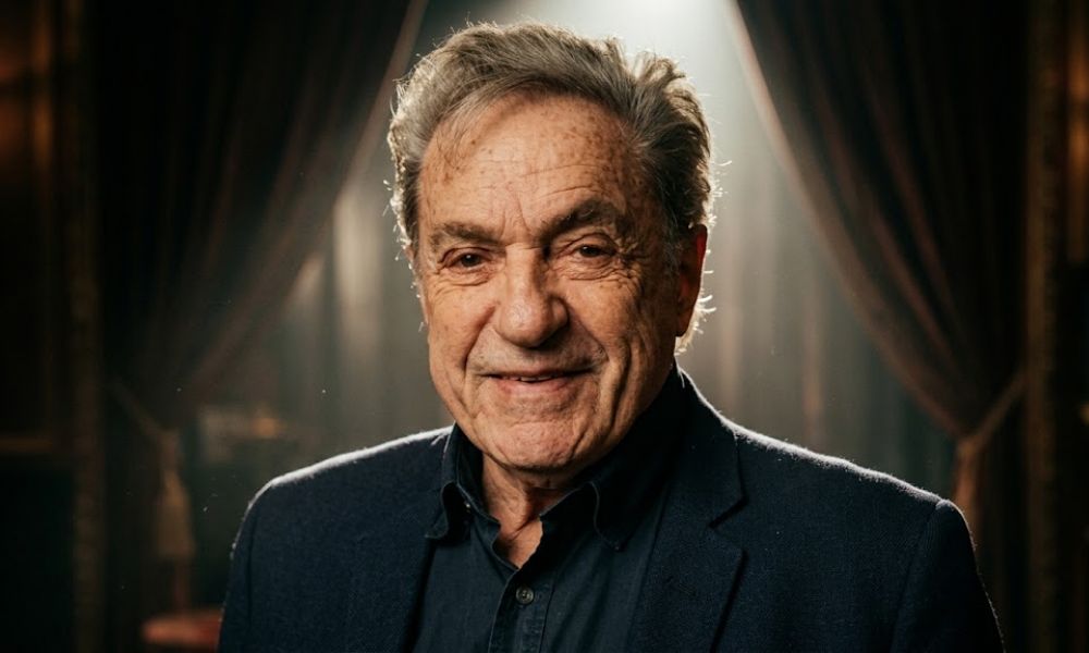 Antonio Grimau