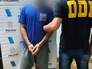 Pergamino: detuvieron a uno de los acusados de robar y torturar a la pareja de adolescentes