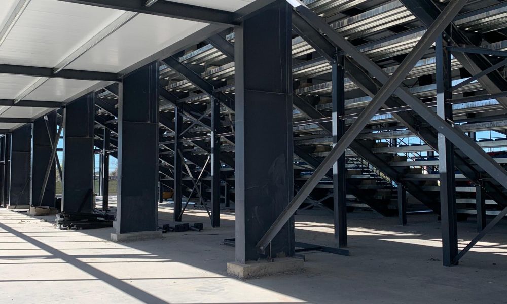 Microestadio Municipal