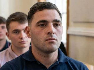 Crimen de Fernando Báez Sosa: La Justicia negó la excarcelación y Lucas Pertossi seguirá preso