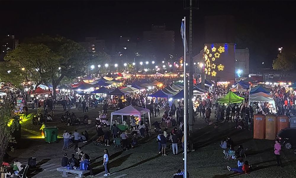 Cuarta edición del Potenciate