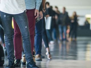 ¿Crece el desempleo? El 7,9% marca el peor registro en la era Milei