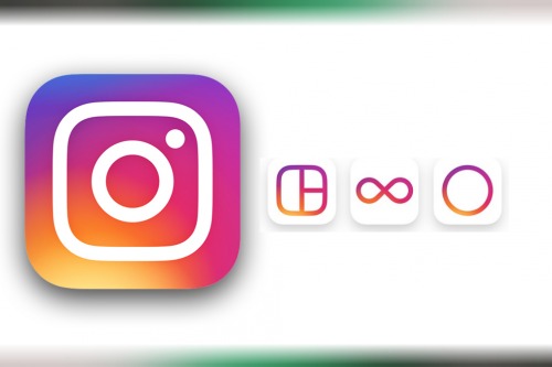 Instagram renovado