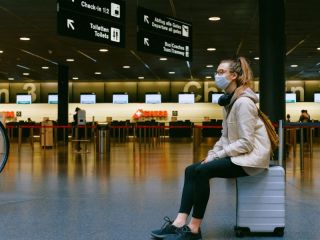 Migraciones: El 38% de quienes ingresan al pas no cumple la cuarentena obligatoria