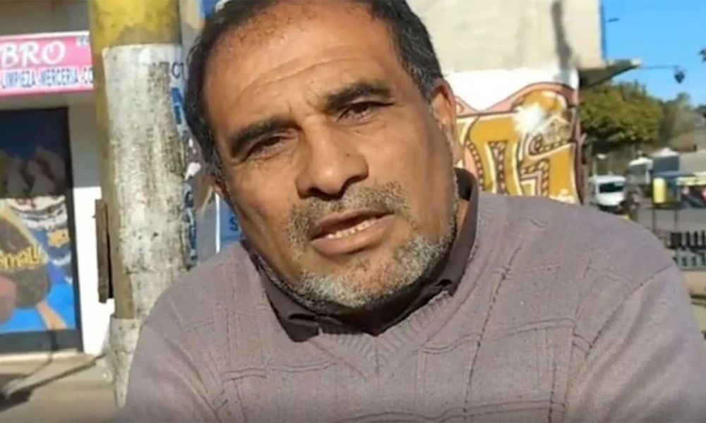 Julio Chocolate Rigau