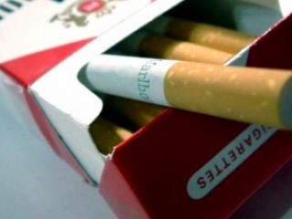 Massalin Particulares baj los precios de los cigarrillos