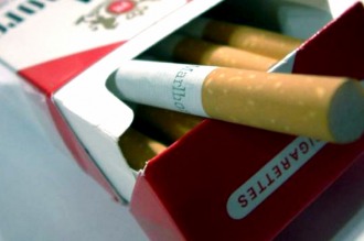 Massalin Particulares bajó los precios de los cigarrillos