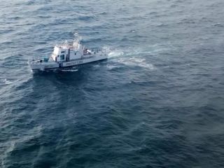 Mar del Plata: Sin rastros de los pescadores desaparecidos