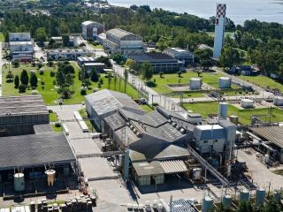 Atanor avanza hacia la reapertura de su planta en San Nicols
