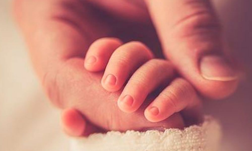 Descenso de nacimientos en Argentina