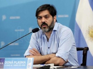 Quince distritos bonaerenses bajan de fase, entre ellos Arrecifes