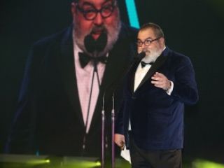 Lanata se llev el Martn Fierro de Oro