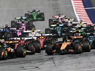 Buenos Aires acelera: Inversiones para atraer a la F1 y MotoGP
