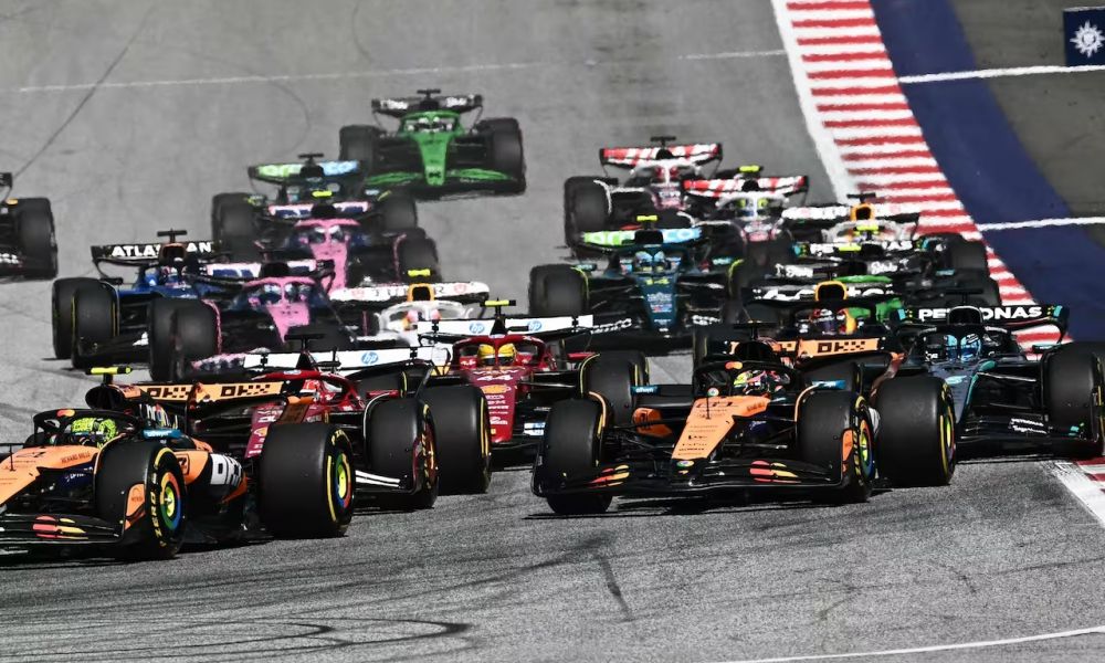 Inversiones para atraer a la F1 y MotoGP