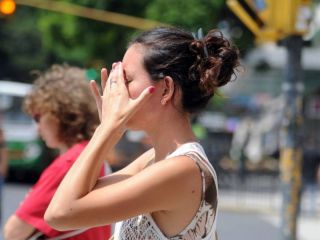 Cmo evitar los golpes de calor?