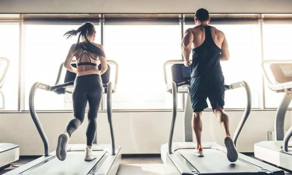 Gimnasios reclamaron la reapertura