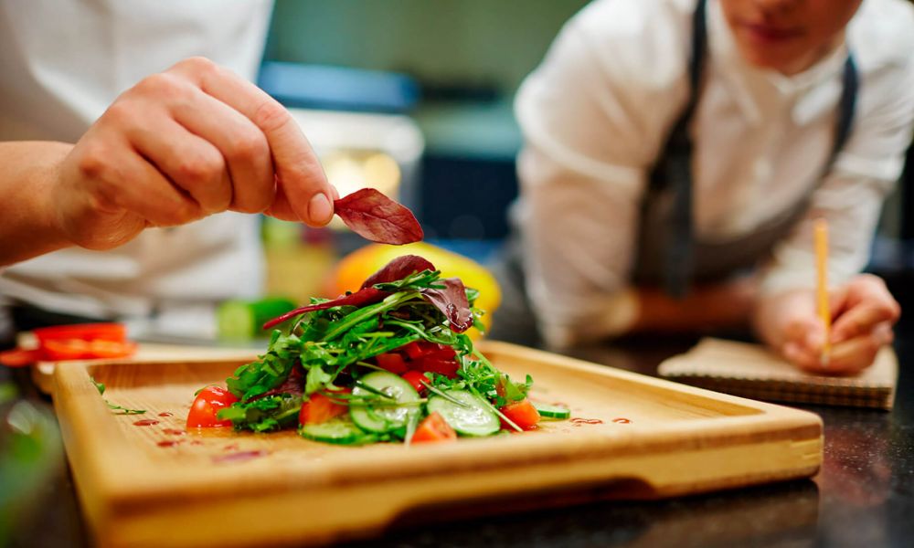 Cursos en Manipulación Segura de Alimentos