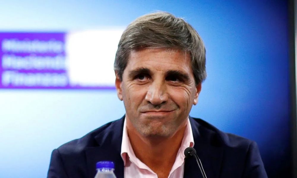 La inflación de abril fue del 2,8%