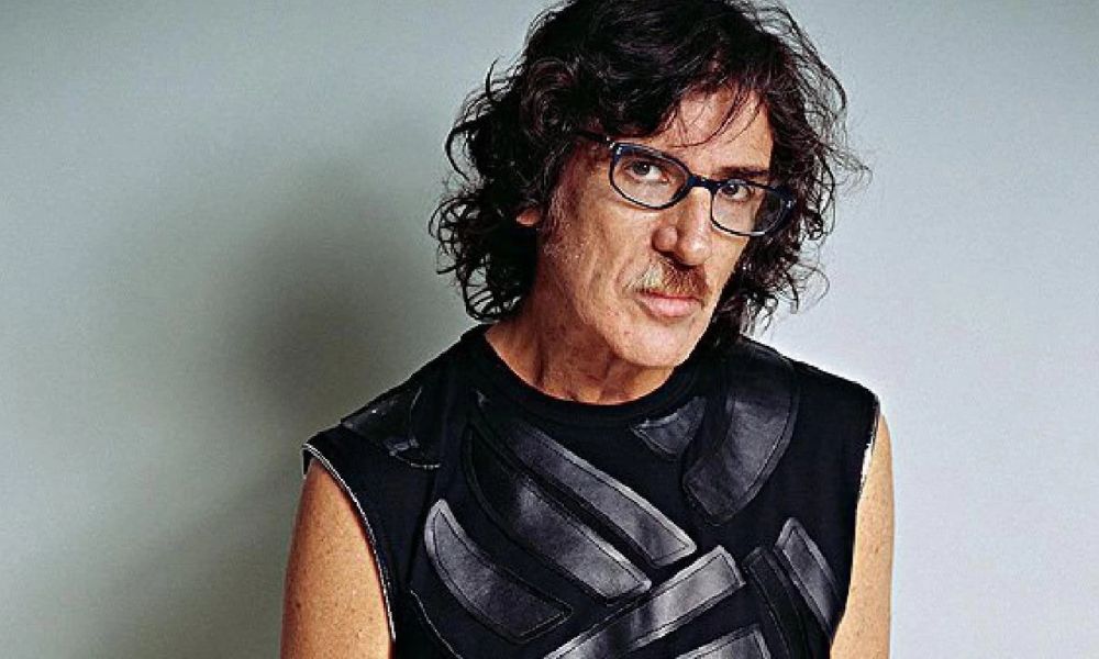 Charly García