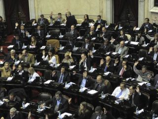 Diputados aprob el proyecto de ley de emergencia ocupacional