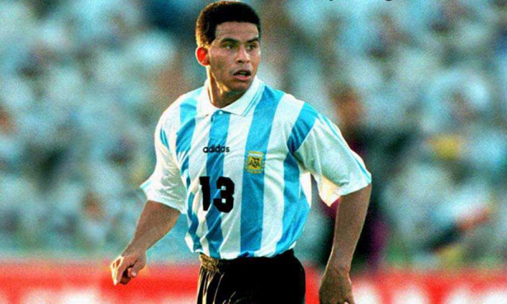 Fernando Cáceres