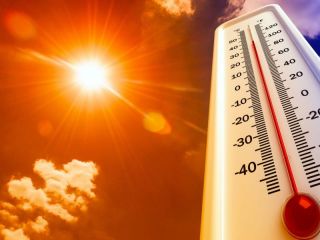 La ola de calor ms intensa del verano? Alerta por temperaturas extremas en febrero