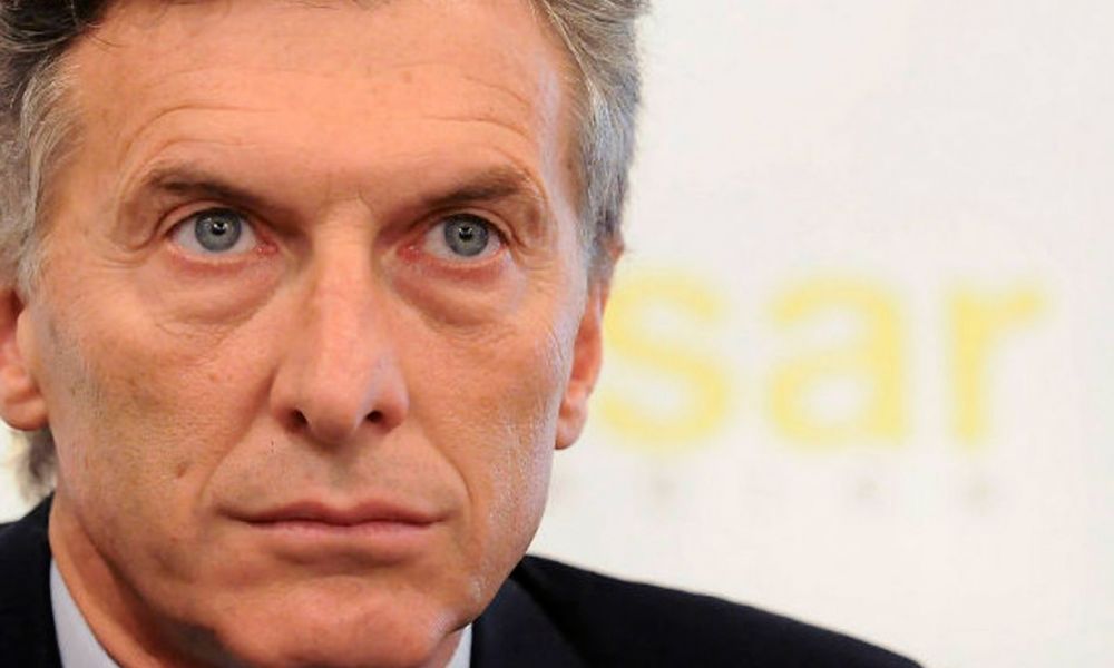 Macri mueve fichas de cara a las elecciones