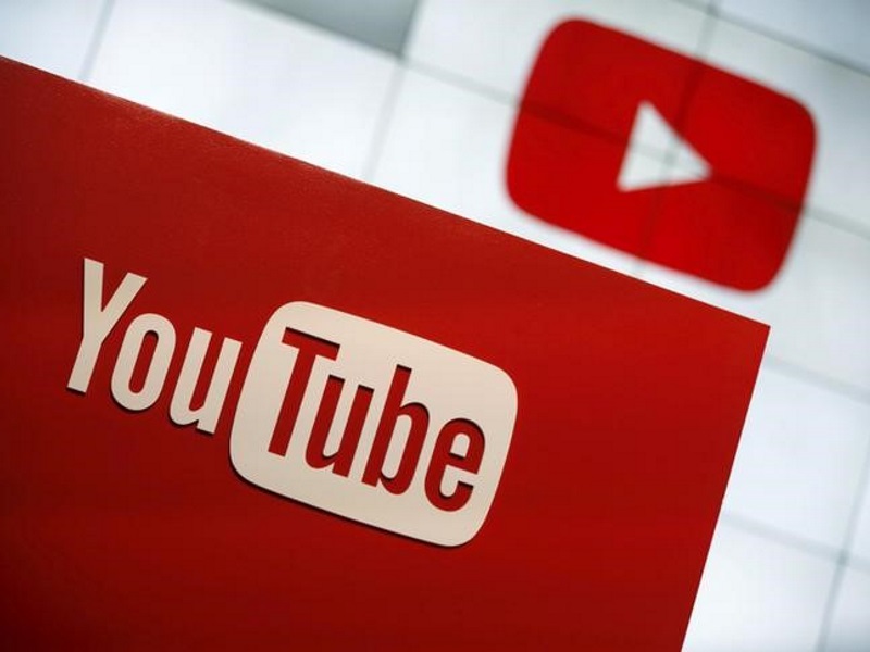 Llega pisando fuerte la competencia de Youtube