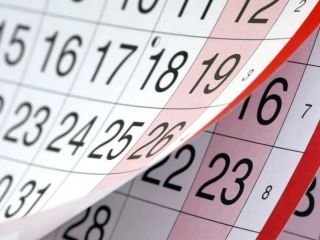 Es oficial: El viernes 10 de octubre ser feriado