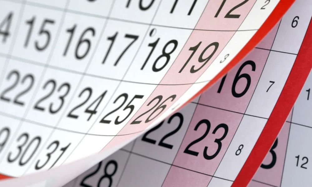 Es oficial: El viernes 10 de octubre será feriado